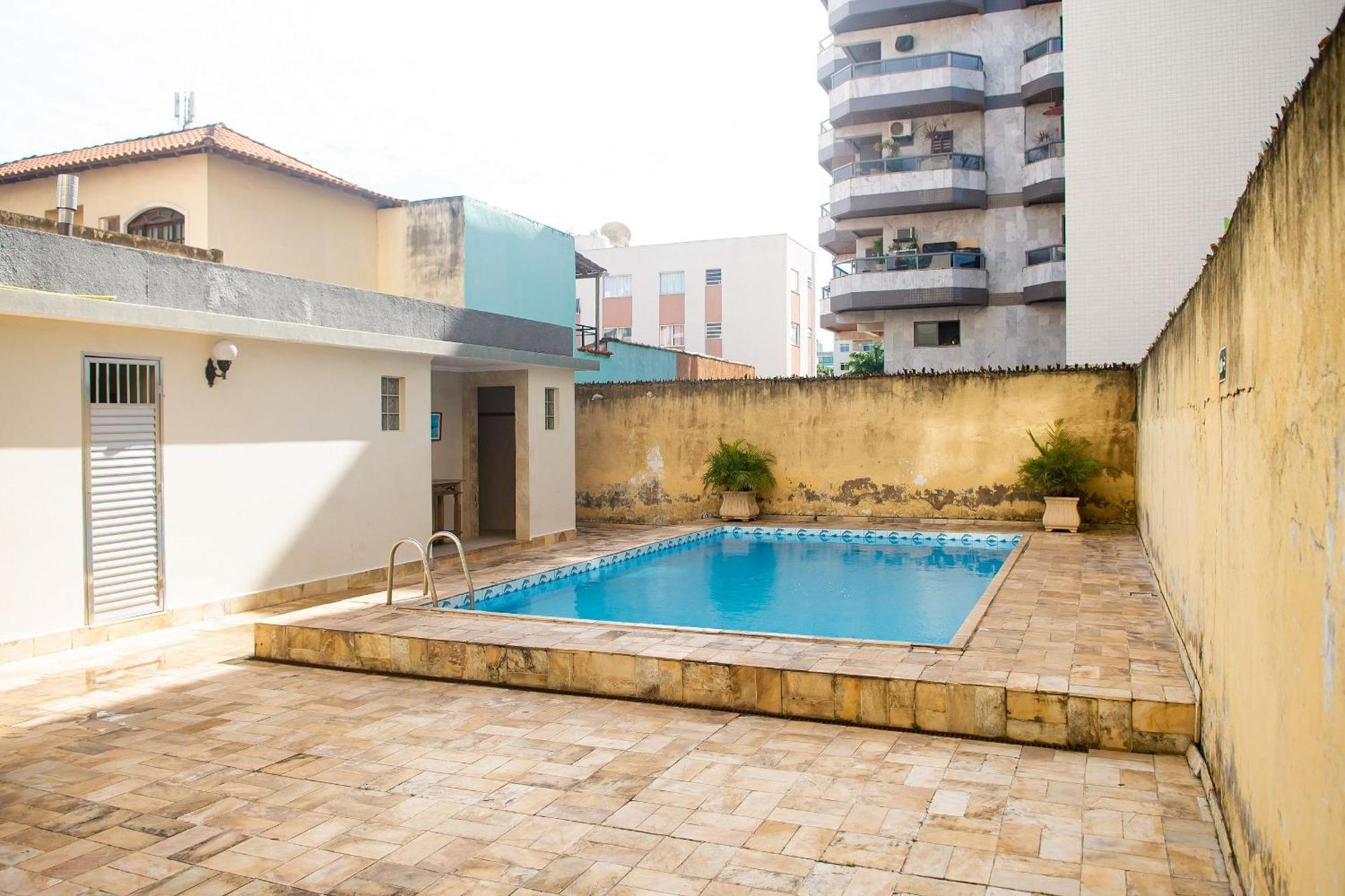 Lindo 2 Quartos Com Piscina E Ar Na Praia Do Forte Cabo Frío Exterior foto